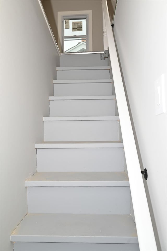 200-13 116th Ave, Saint Albans, NY 11412 - view of stairs