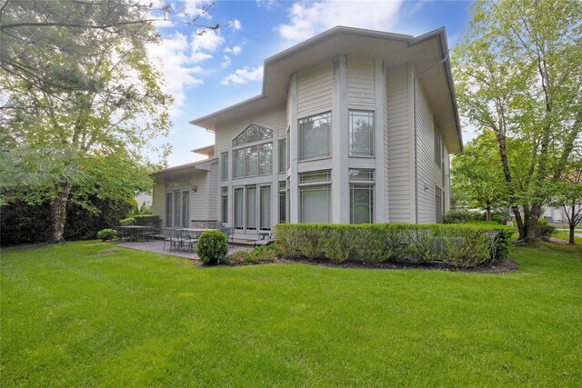 19 Holiday Pond Rd, Jericho, NY 11753 - photo 31