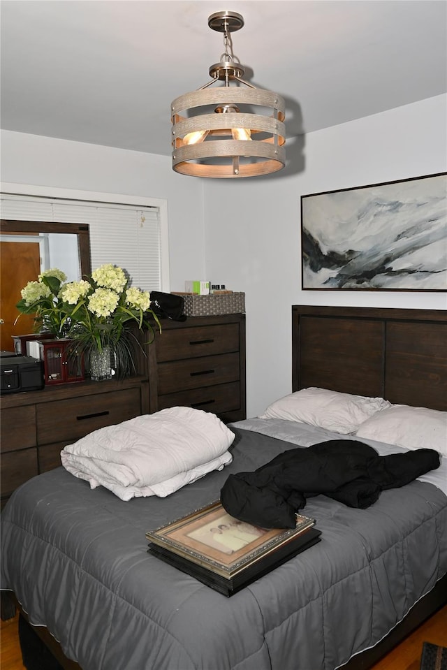 1510 Rica Pl, Valley Stream, NY 11580 - bedroom featuring wood finished floors