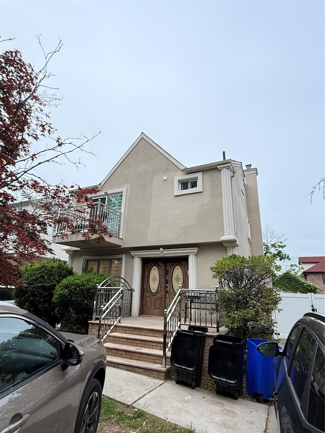 75-22 190th St, Fresh Meadows, NY 11366 - photo 1