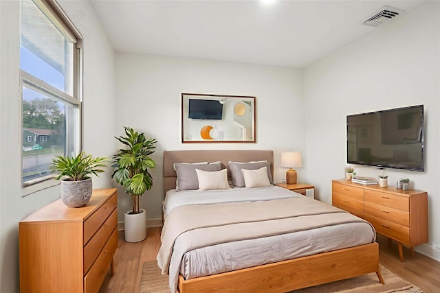 83 Scott Dr, Wappingers Falls, NY 12590 - bedroom featuring light wood-style flooring
