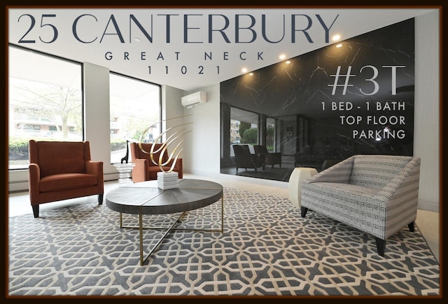 25 Canterbury Rd Unit 3-T, Great Neck, NY 11021 - view of lobby