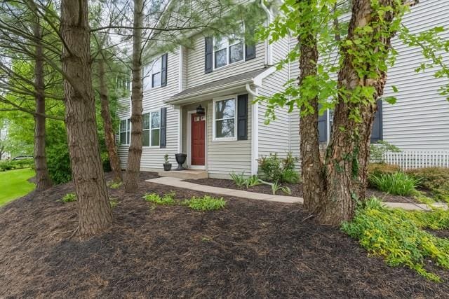 1 Country Club Dr, Middletown, NY 10940 - view of front of property