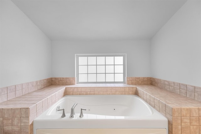 1 Country Club Dr, Middletown, NY 10940 - bathroom featuring a whirlpool tub