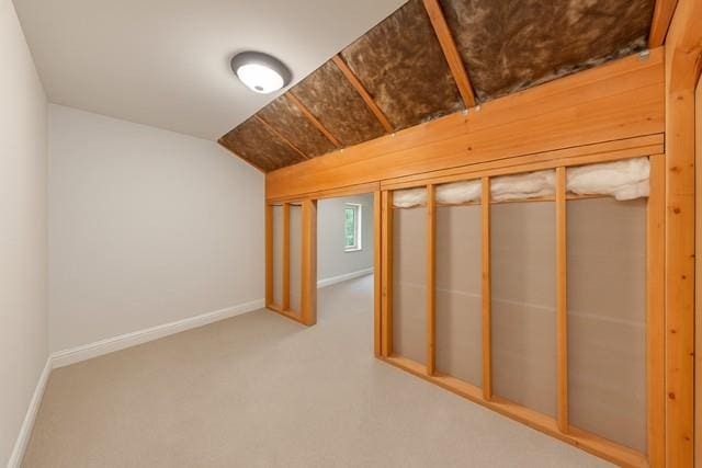 1 Country Club Dr, Middletown, NY 10940 - basement with carpet floors and baseboards