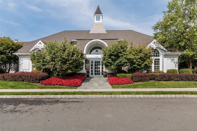 1 Country Club Dr, Middletown, NY 10940 - view of building exterior