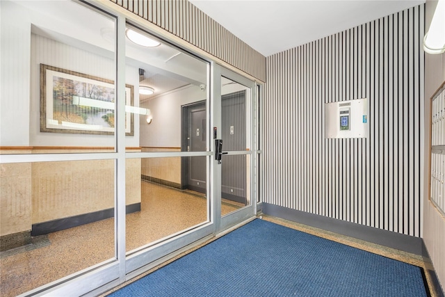 210 Pelham Rd Unit 6F, New Rochelle, NY 10805 - view of exterior entry