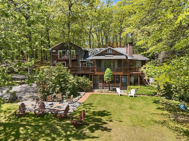 73 E Rd, Wurtsboro, NY 12790 - photo 2
