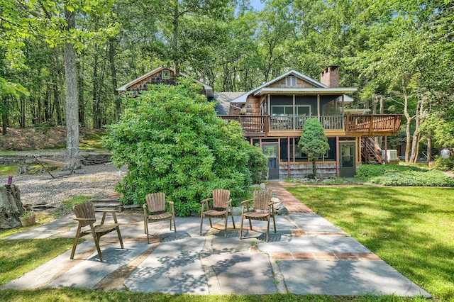 73 E Rd, Wurtsboro, NY 12790 - photo 39