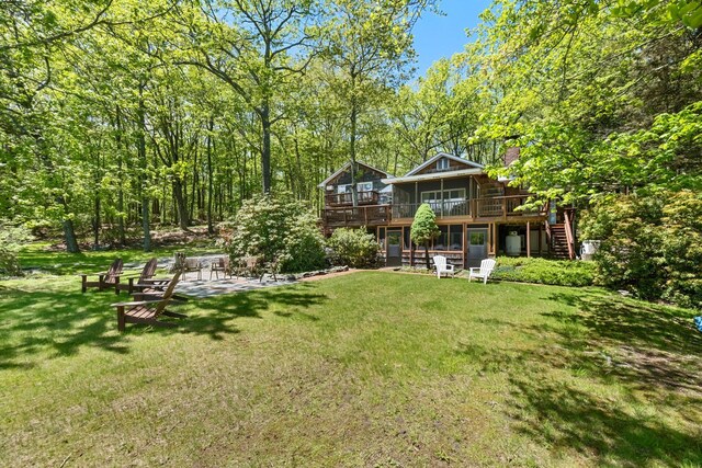 73 E Rd, Wurtsboro, NY 12790 - photo 44