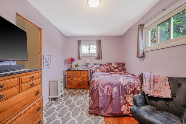 379 Columbus Ave, West Babylon, NY 11704 - bedroom featuring light colored carpet