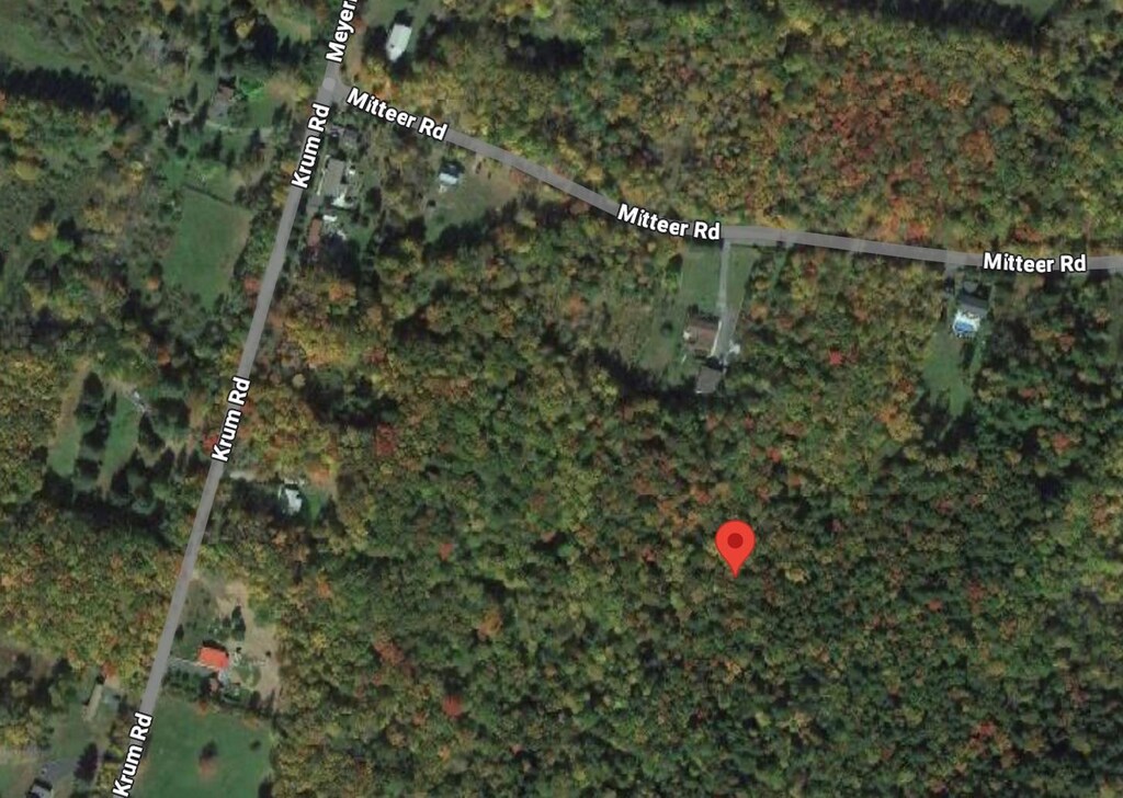 Mitteer Rd, Hurleyville, NY 12733