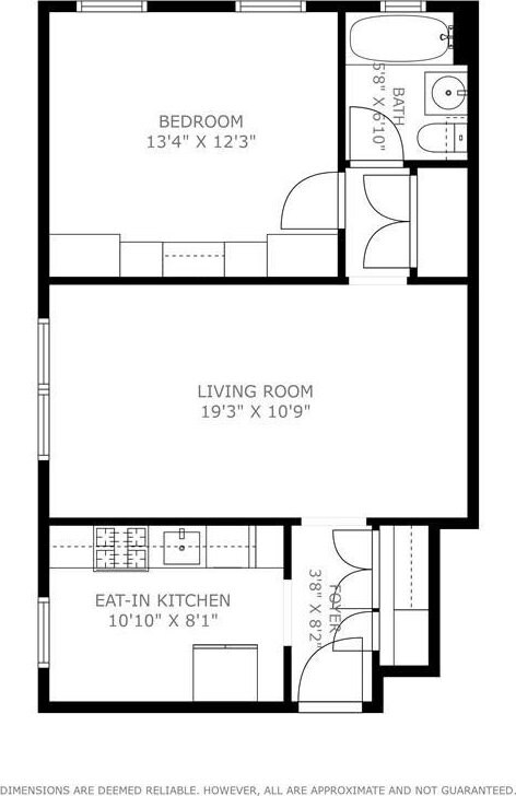 7609 4th Ave Unit D9, Brooklyn, NY 11209
