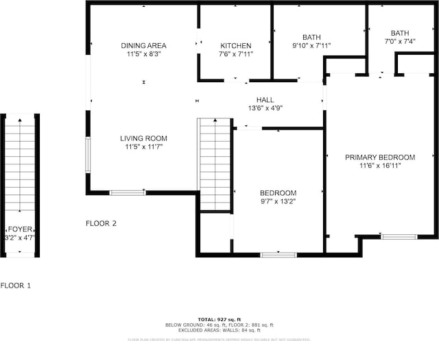 120 Fairview Cir Unit 120, Middle Island, NY 11953 - property floor plan