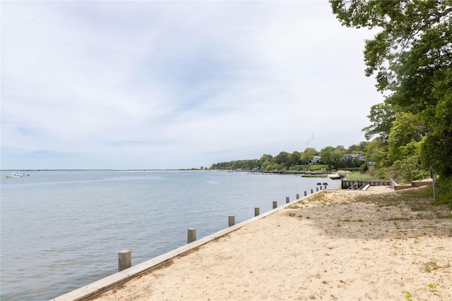6 Bay View Dr, Hampton Bays, NY 11946 - water view