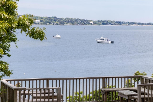 6 Bay View Dr, Hampton Bays, NY 11946 - water view