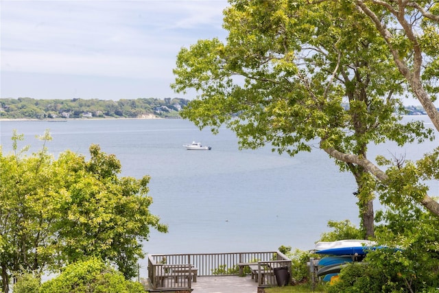 6 Bay View Dr, Hampton Bays, NY 11946 - water view