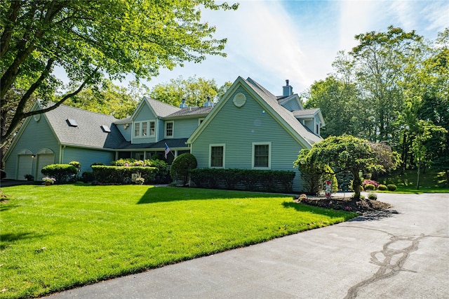101 Mountain Ridge Dr, Mount Sinai, NY 11766 - photo 1