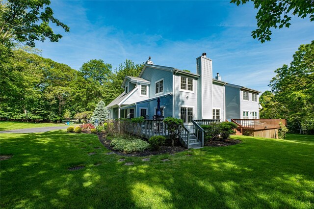 101 Mountain Ridge Dr, Mount Sinai, NY 11766 - photo 19