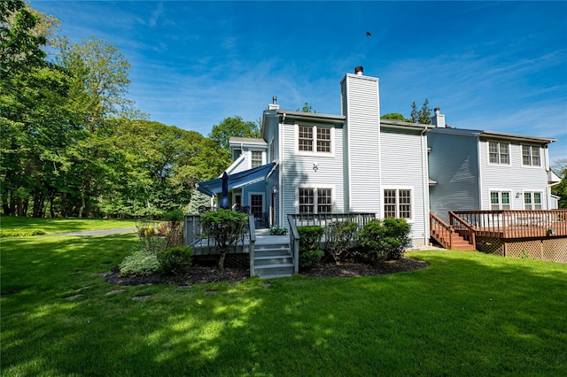 101 Mountain Ridge Dr, Mount Sinai, NY 11766 - photo 20