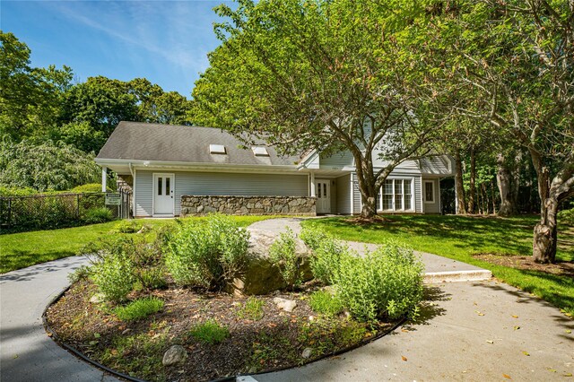 101 Mountain Ridge Dr, Mount Sinai, NY 11766 - photo 30
