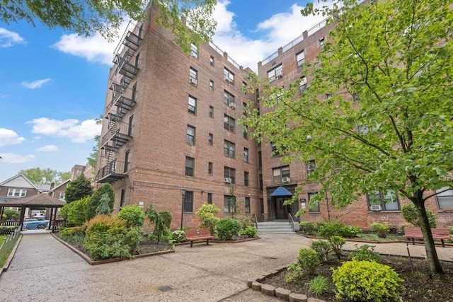 15 Oliver St Unit 3C, Brooklyn, NY 11209 - view of building exterior