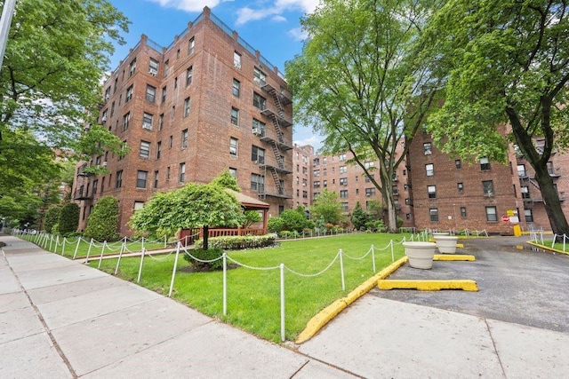 15 Oliver St Unit 3C, Brooklyn, NY 11209 - view of apartment building / complex