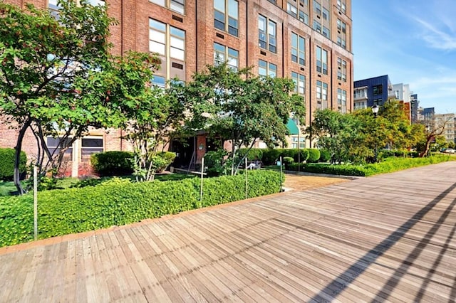 23 Water Grant St Unit 10D, Yonkers, NY 10701 - view of building exterior