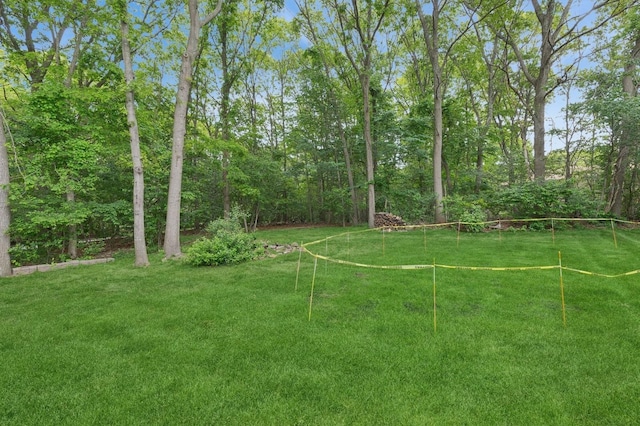 18 Taylor Commons, Yaphank, NY 11980 - view of yard