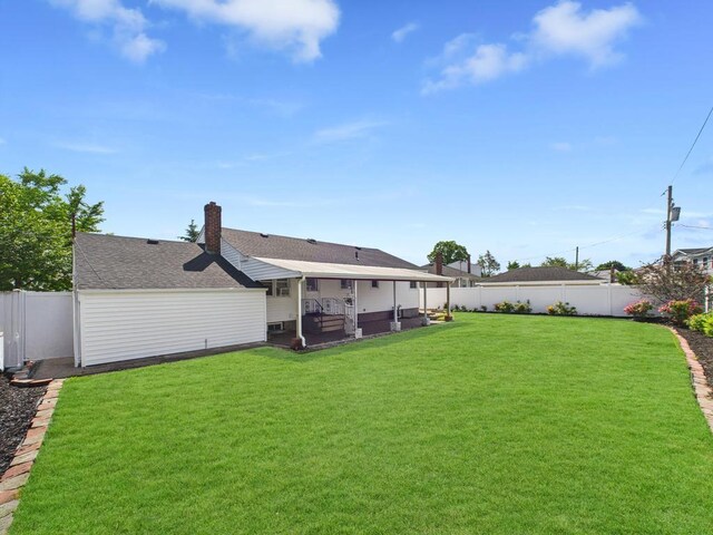 22 Lenore Ave, Hicksville, NY 11801 - photo 35