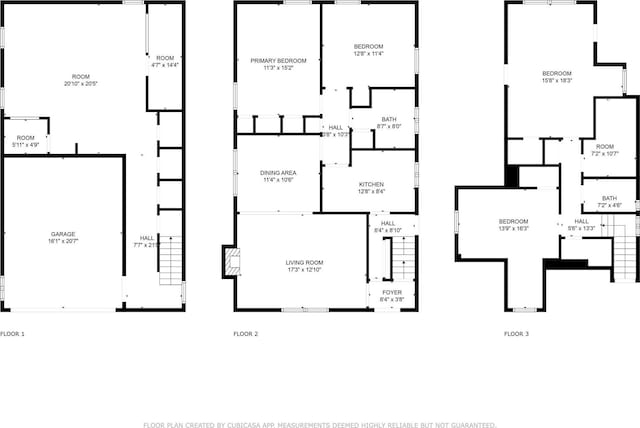 86-32 Avon St, Jamaica Estates, NY 11432 - room layout