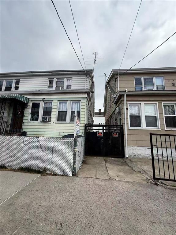 4131 95th St, Elmhurst, NY 11373 - view of front of home