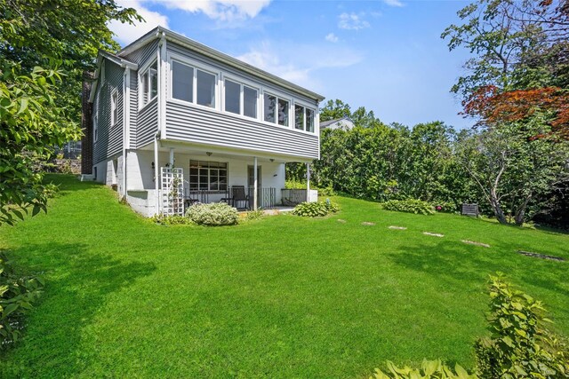 65 Lakeside Rd, Mahopac, NY 10541 - photo 40