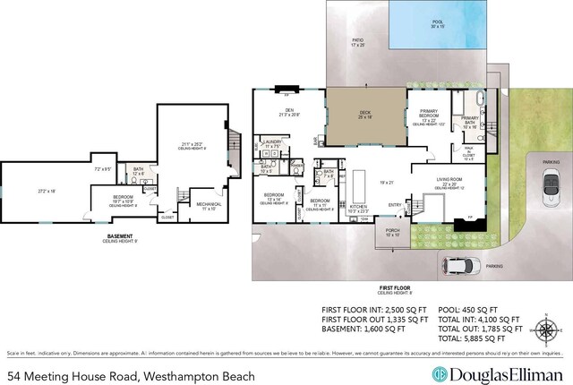 54 Meeting House Rd, Westhampton Beach, NY 11978 - photo 21
