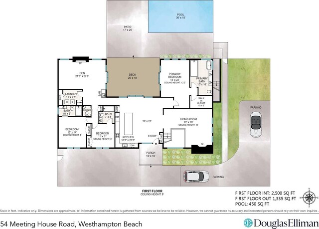 54 Meeting House Rd, Westhampton Beach, NY 11978 - photo 23