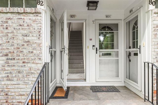 82U Glen Keith Rd Unit 82U, Glen Cove, NY 11542 - view of exterior entry
