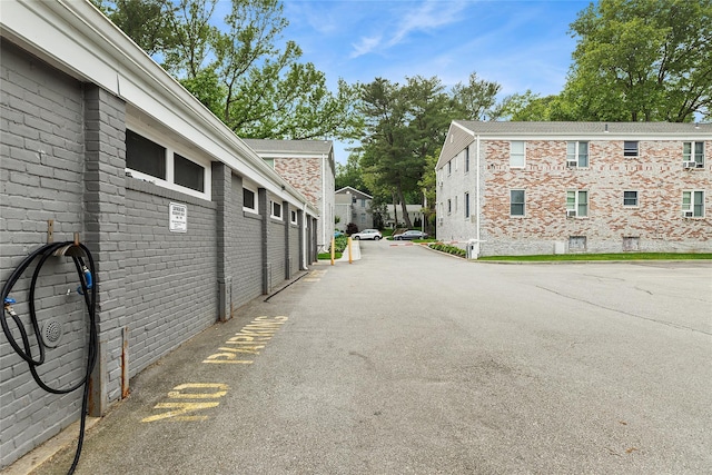 82U Glen Keith Rd Unit 82U, Glen Cove, NY 11542 - view of asphalt road