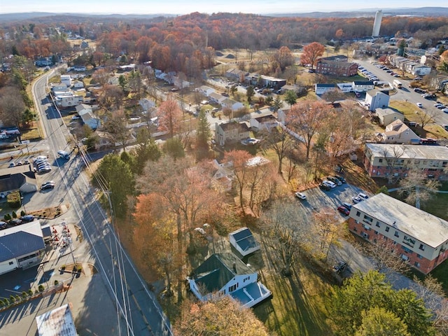 945 Homestead Ave, Maybrook, NY 12543 - aerial view of property's location