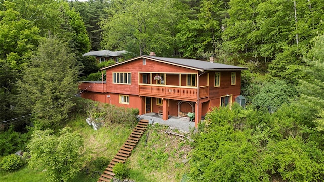 568 High Rd, Glen Spey, NY 12737 - photo 1