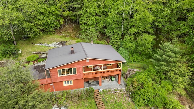 568 High Rd, Glen Spey, NY 12737 - photo 31