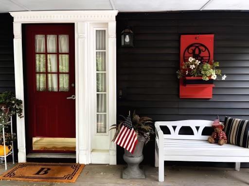 3454 State Route 208, Campbell Hall, NY 10916 - view of exterior entry