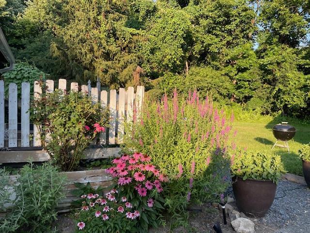 3454 State Route 208, Campbell Hall, NY 10916 - view of yard
