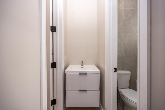 15 Old Nyack Tpke Unit 201, Monsey, NY 10952 - bathroom featuring a sink and toilet