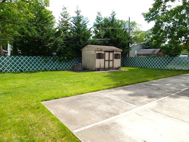 4010 Heywood Rd, Seaford, NY 11783 - view of yard