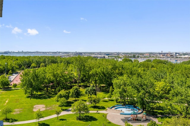 875 Morrison Ave Unit 6E, Bronx, NY 10473 - bird's eye view