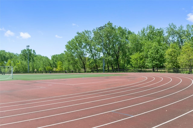 875 Morrison Ave Unit 6E, Bronx, NY 10473 - view of property's community with an area for soccer