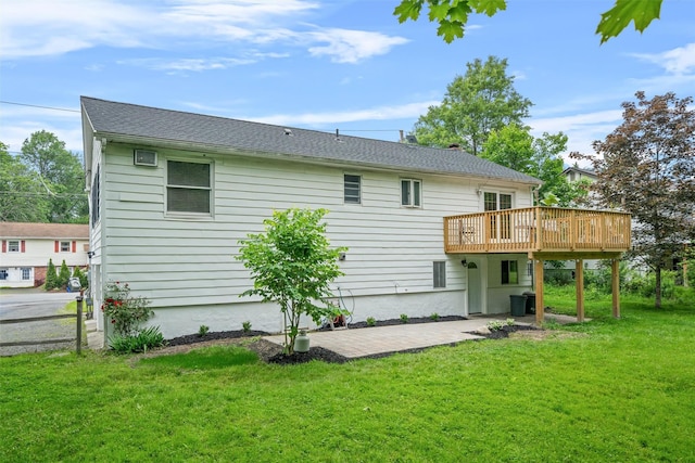18 Ryerson Rd, New Hampton, NY 10958 - photo 31