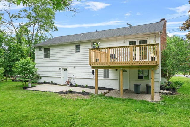 18 Ryerson Rd, New Hampton, NY 10958 - photo 32