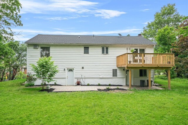 18 Ryerson Rd, New Hampton, NY 10958 - photo 33