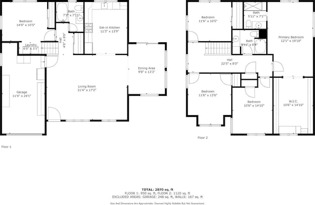 224 Biltmore Blvd, Massapequa, NY 11758 - property floor plan